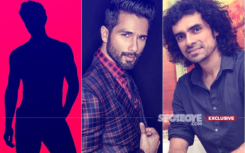 This Actor Will Join Shahid Kapoor In Imtiaz Ali’s Next