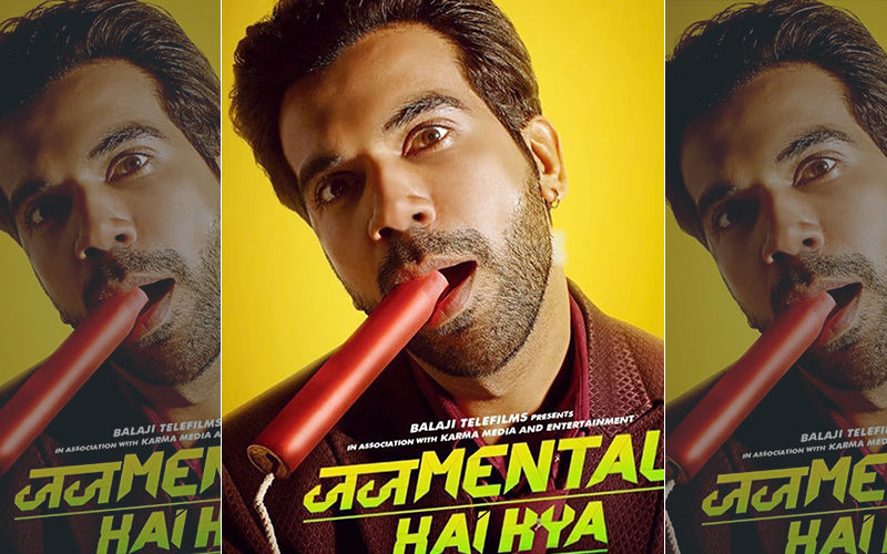 Rajkummar Rao On The Original Title Of Judgementall Hai Kya, "Shouldn't Have Their Preconceived Notion"