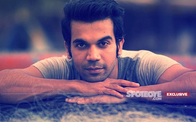 Rajkummar Rao: I Was Thrown Out Of Many Films Because A Star Wanted To Do It