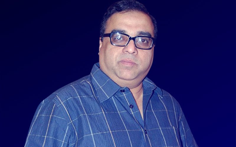 Ghayal Filmmaker Rajkumar Santoshi Admitted to Hospital, Undergoes Angioplasty