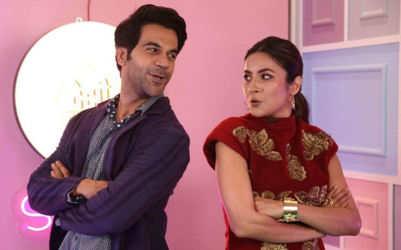 AWW! Rajkummar Rao Reveals He Wants A ‘Simple, Sundar And Talented’ Daughter Like Shehnaaz Gill; Tells The Actress, ‘I Want Her To Be Like You’