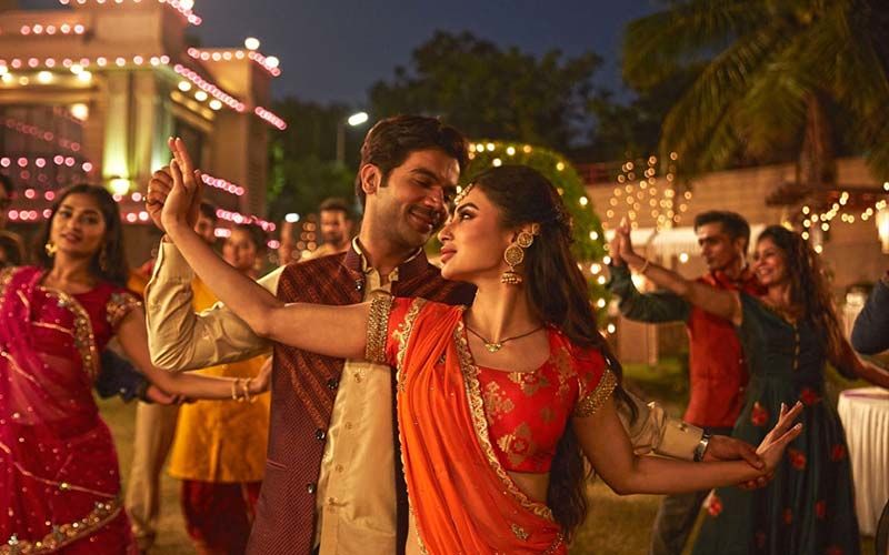 Made In China: Rajkummar Rao And Mouni Roy To Bust Some Garba Moves In Pandals Across India