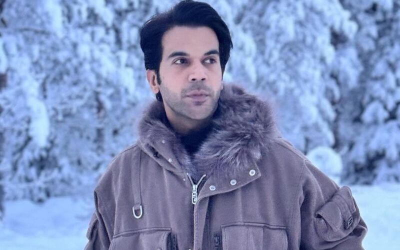 Rajkummar Rao On Late Mother’s Reaction To His ‘Bu*t-N*ked Scene’ In Love Sex Aur Dhokha: ‘It's A Part Of Your Job, Go For It’