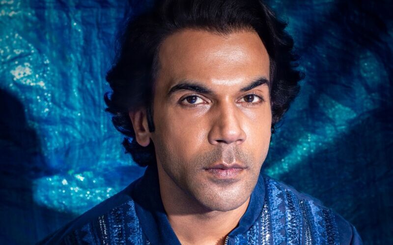 Rajkummar Rao REVEALS He Bought Desi Ghee With First Salary Of Rs 300, Says 'Back Then, It Was A Luxury For Us'