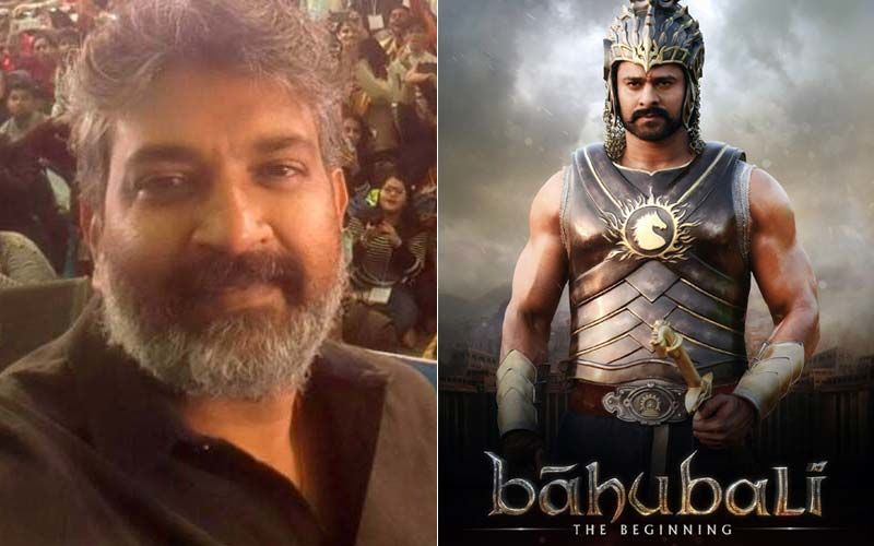 From Prabhas Spending 2 Years On One Film To SS Rajamouli Declining To Direct Rowdy Rathore;10 Facts About The Director And Baahubali