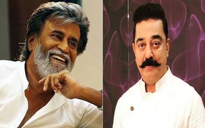 Rajinikanth Birthday Special: Throwback To The Time When Kamal Haasan Complimented Thalaiva, 'I'd Do Anything He Asks Me To, No Question Of Refusing Him'