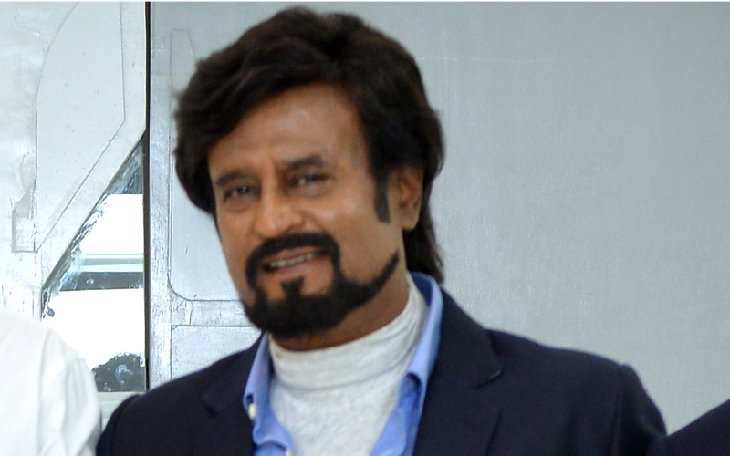 Rajnikanth 
