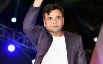 जेल से रिहा हुए अभिनेता राजपाल यादव, कहा- मेरे भरोसे का गलत फायदा उठाया गया