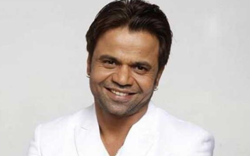 Police Complaint Filed Against Rajpal Yadav For Accidently Hitting A Student While Riding A Scooter During The Shoot Of His Next Film- Reports
