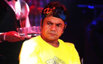 बॉलीवुड के जानेमाने कॉमेडियन राजपाल यादव को 3 महीने की जेल