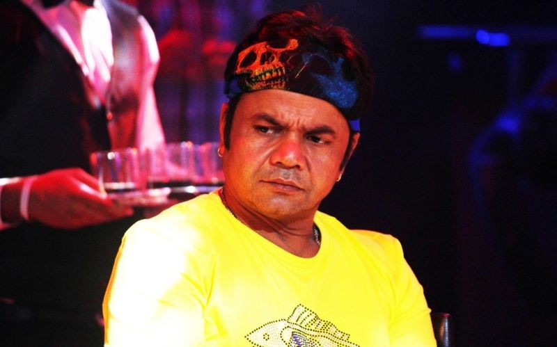बॉलीवुड के जानेमाने कॉमेडियन राजपाल यादव को 3 महीने की जेल