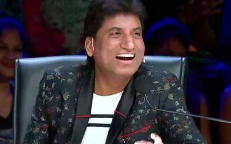 Raju Srivastava FUNERAL: Comedian Asked Family To Perform His Last Rites In Happy State Of Mind, He Wanted People To Laugh Than Mourn In Grief-REPORT