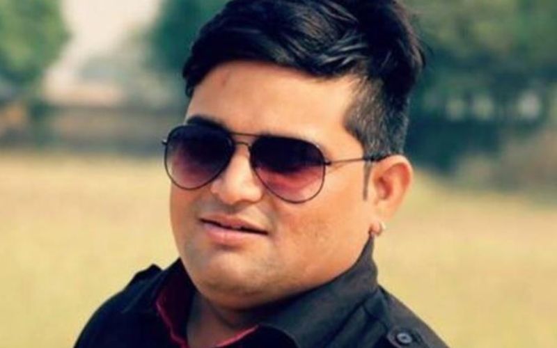 Raju Punjabi Passes Away At The Age Of 40; Haryanvi Singer Underwent Treatment For Jaundice, Fans Mourn His Loss