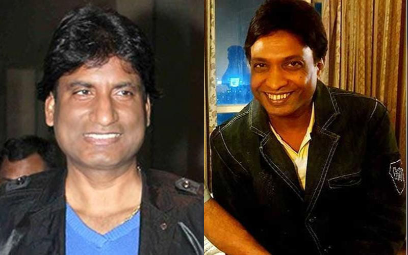 Raju Srivastava HEALTH Update: Sunil Pal Reveals He Is Recovering Well And Is Out Of Danger; Adds, ‘Ye Sach Hai Ki Raju Ko Dil Ka Daura Pada Tha’