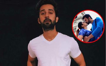 Sufiyana Pyaar Mera: Show’s Lead Rajveer Singh’s Relationship Is Not A Secret Anymore