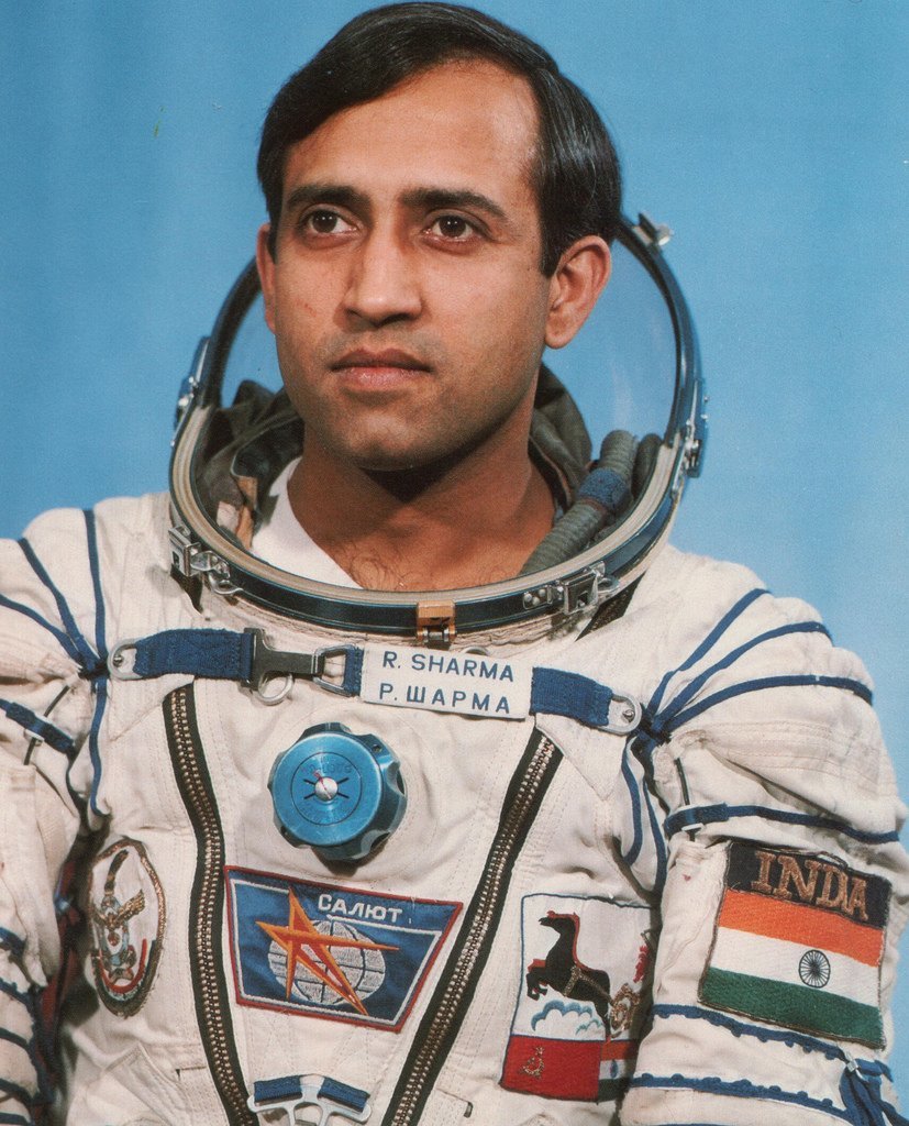 rakesh sharma rakesh sharma