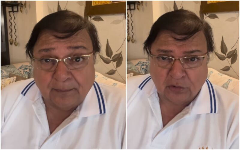 Rakesh Bedi DUPED Of Rs 85,000, Gets Scammed By A Cyber Fraudster; Actor Files A Complaint- Read REPORTS