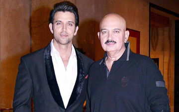 Rakesh Roshan Health Update: ऋतिक रोशन ने दी जानकारी, अच्छे से हो गयी सर्जरी