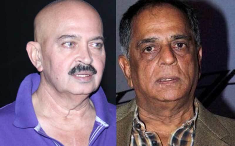 Roshan Sr Calls Pahlaj Nihalani To Check On Cuss Words Ban