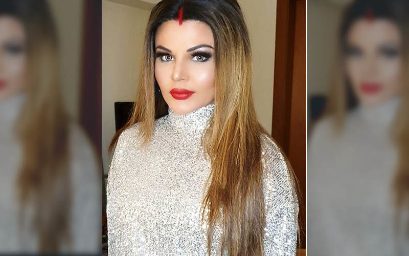 Rakhi Sawant Reveals About Casting Couch, Says ‘When I Used To Go With Pictures, They Would Close The Door’