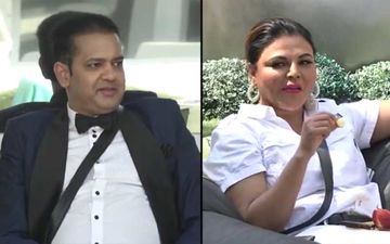 Bigg Boss 14: Rahul Mahajan Makes A Shocking Revelation About Rakhi Sawant’s Husband Ritesh’s First Wife; Says, ‘She Will Kill Him’