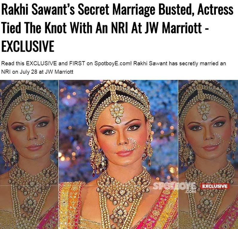 rakhi sawant