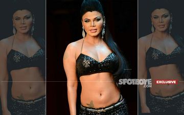 Rakhi Sawant Divulges Motherhood Plans; Says, "I Want To Have A Baby In 2020"