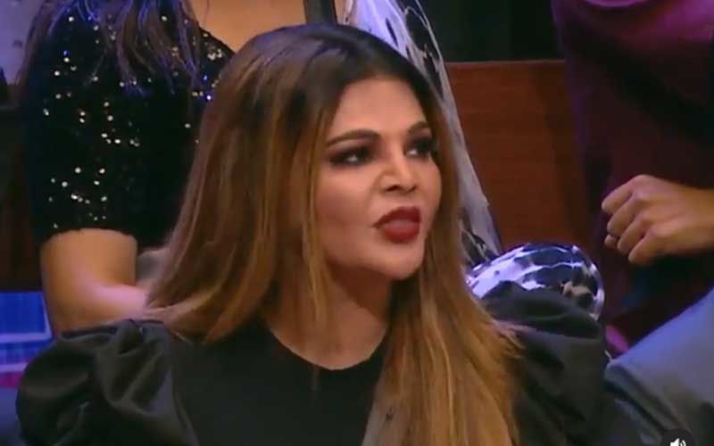Bigg Boss 14: Rakhi Sawant’s Out Of The World Vocabulary Compilation Video Will Leave You In Splits