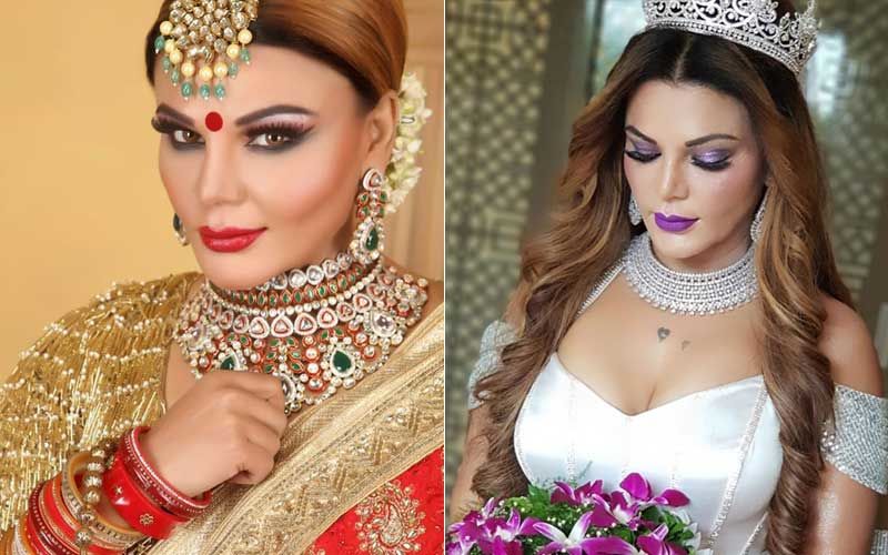 Who Exactly Is Rakhi Sawant's Husband, Ritesh? Here Are Some Unknown Facts About The Mystery Man