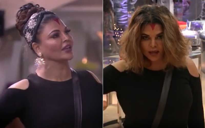 Bigg Boss 14: Rakhi Sawant Dons ‘Most Entertaining Contestant’s Hat’; Her Antics Will Make You Go ROFL