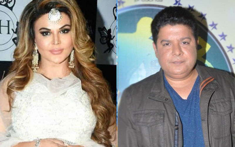 Bigg Boss 16: Rakhi Sawant On Entering The Show: ‘I Will Ask Sajid Khan Truth On Behalf Of Entire Nation, Mai Sach Samane Laugi’