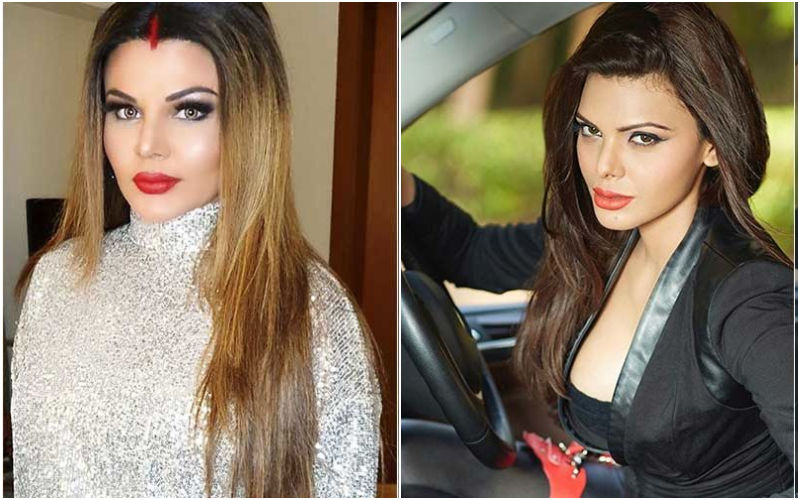 OMG! Rakhi Sawant ARRESTED On Sherlyn Chopra's Complaint For Showing Her Porn And Objectionable Videos In Media? Here's What We Know