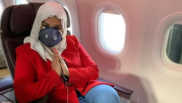 Coronavirus Lockdown: Rakhi Sawant Wants Sinners To Apologise, ‘Mujhe Dar Nahi Lagta Kisi Virus Se, God Is With Me’ – VIDEO