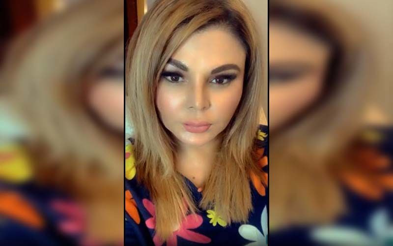Bigg Boss 14 Fame Rakhi Sawant In A Heartwarming Video Thanks All The Sisters At The Hospital For Taking Care Of Her Ailing Mother; WATCH