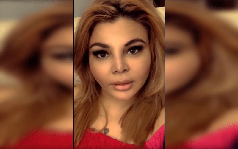 Bigg Boss 14 Fame Rakhi Sawant's Ailing Mother Gives An Update On Her Health; Says 'Thank You For Keeping Me In Your Prayers'- WATCH