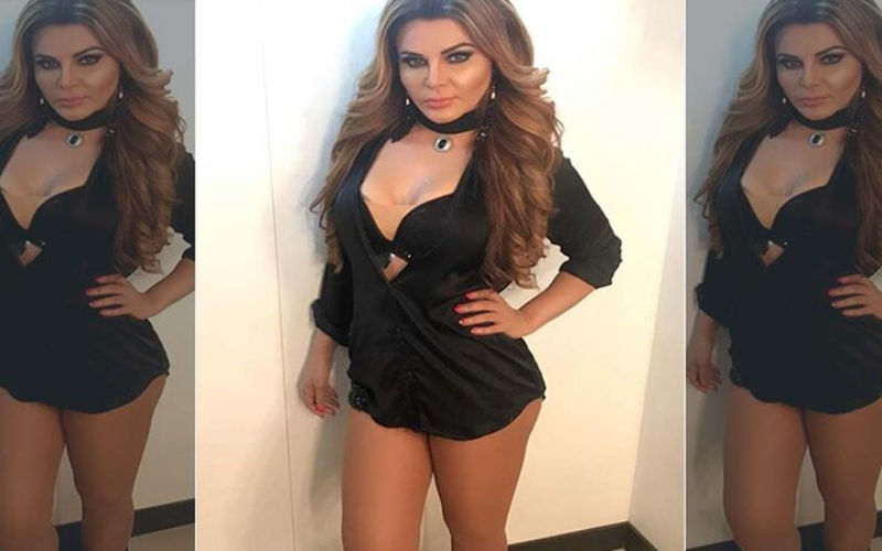 Rakhi Sawant HEALTH UPDATE: Actress To Be Discharged Soon Following Major Surgery; Shares Goofy Video From Hospital-WATCH