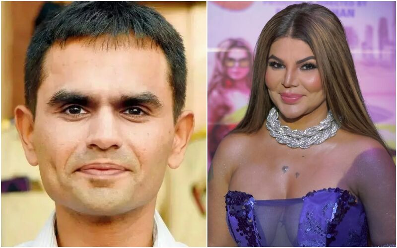 Sameer Wankhede Files Defamation Case Against Rakhi Sawant For Rs 11 Lakh; Here’s What We Know- REPORTS