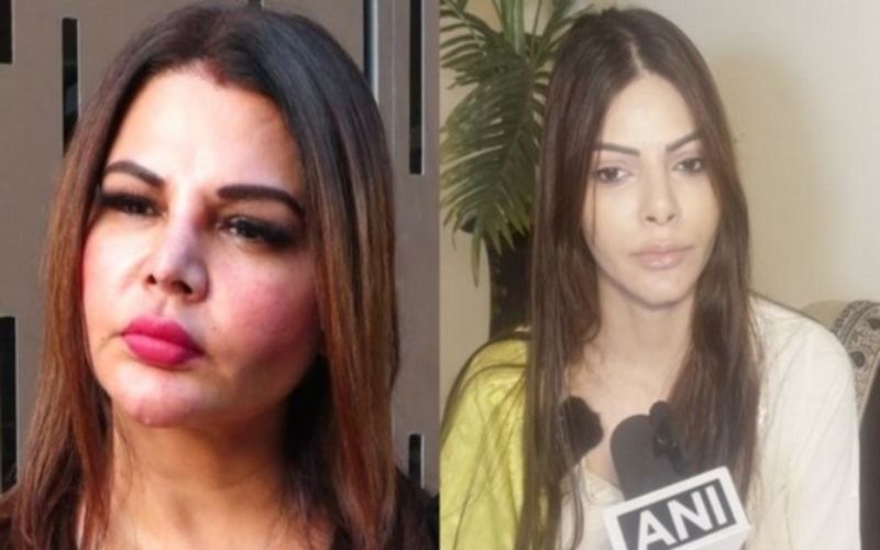 Sherlyn Chopra, Rakhi Sawant Are ENEMIES Again After Being BFFs For A While For This Reason!