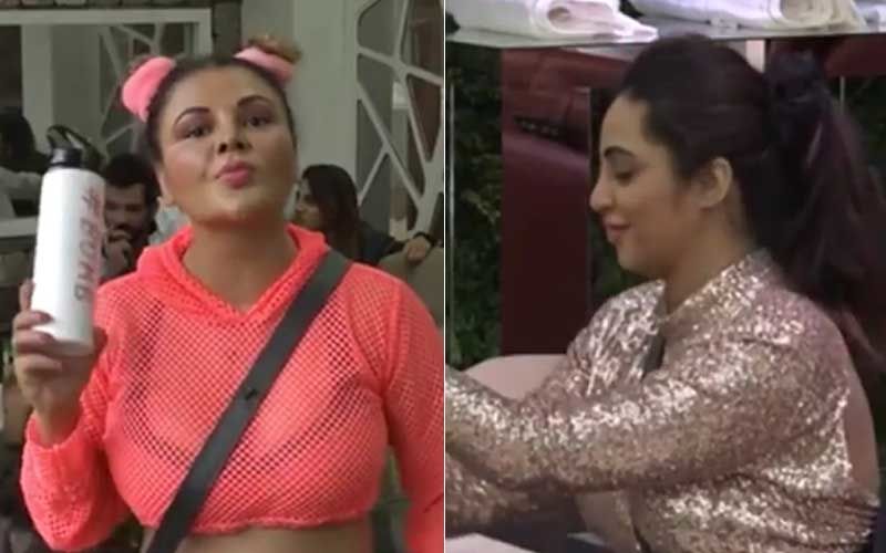 After Shehnaaz Gill’s ‘Tuada Kutta Tommy’, Yashraj Mukhate Comes Up With New Rap Song Featuring Rakhi Sawant And Arshi Khan; It’s HILARIOUS – WATCH