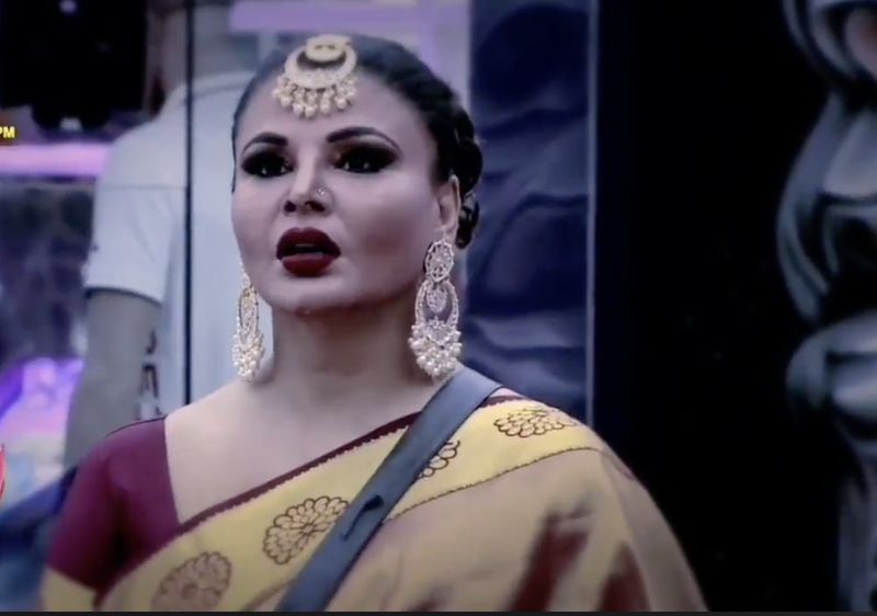Bigg Boss 14: ‘Rakhi Sawant Won Hearts’ Trends On Twitter; Promo Of Video Call With Her Mother Leaves Fans Emotional