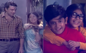 Phoolon Ka Taaron Ka, Behna Ne Bhai Ki Kalai Se: 5 Best Rakhi Songs That Are Perfect For Raksha Bandhan 2018