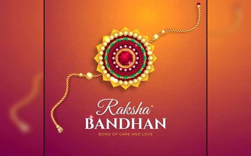 Raksha deals bandhan muhurat