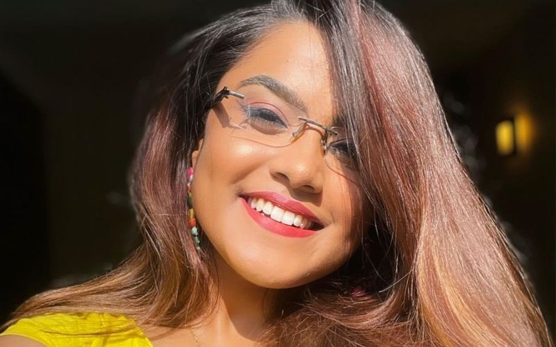 Rakshita Suresh Gets Into A Horrifying Car Accident; Singer Recalls, ‘My Entire Life Flashed Infront Of Me During Those 10 Seconds’