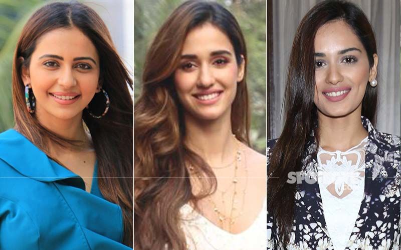 Disha Patani signs off as the only Indian to attend a global