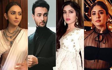 Twinkle Sharma Murder Case: Rakul Preet Singh, Aayush Sharma, Bhumi Pednekar, Kritika Kamra Condemn The Heinous Crime