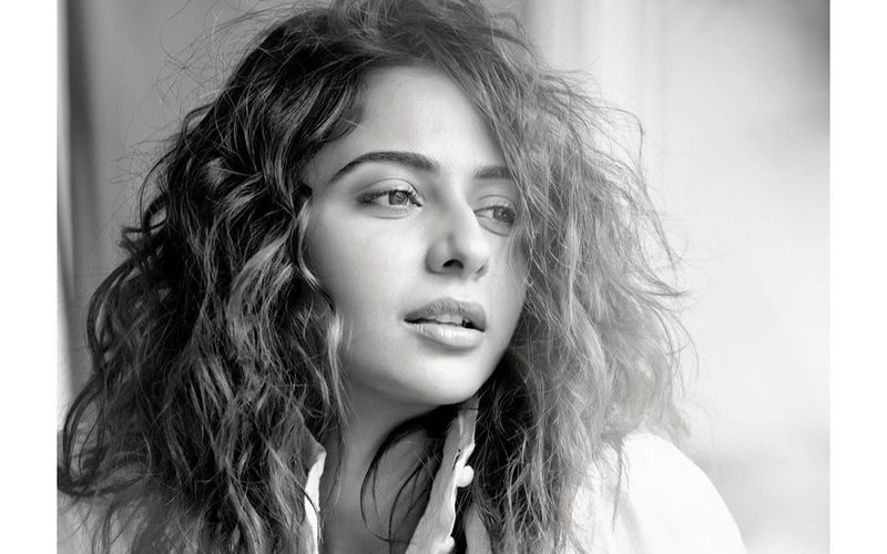 Rakul Preet Singh Tells NCB Officials ‘Doob’ Means A Rolled Cigarette In Reference With Her WhatsApp Chats With Rhea Chakraborty