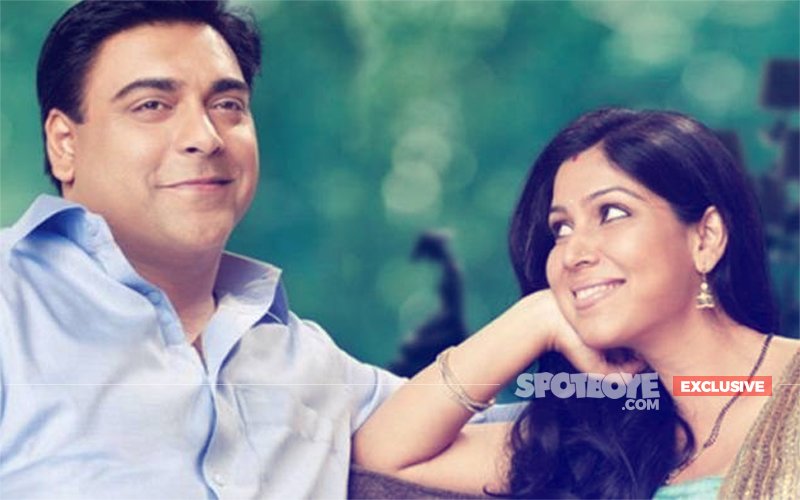 ON DEMAND: This Is What Ram Kapoor & Sakshi Tanwar Are Doing Next...