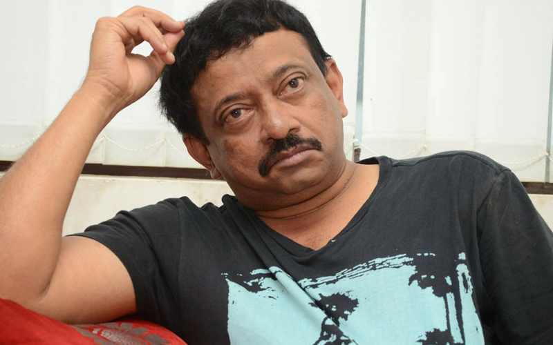 Ram Gopal Varma 