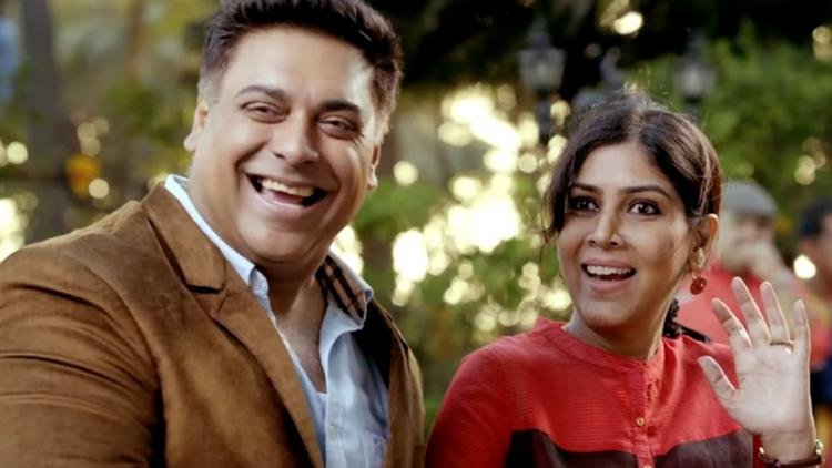 ram kapoor and sakshi tanwar in karrle tu bhi mohabbat 2