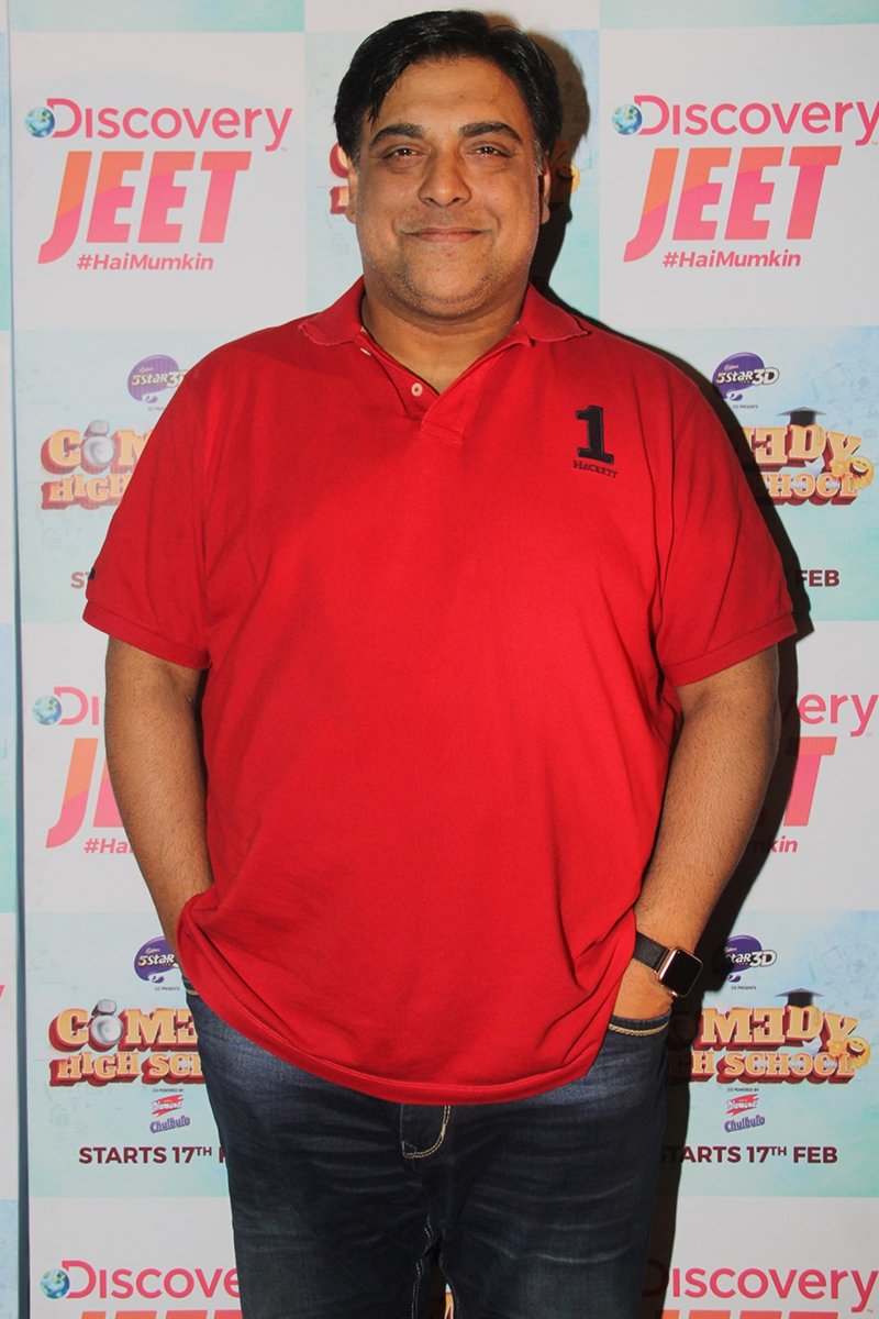 ram kapoor is all smiles